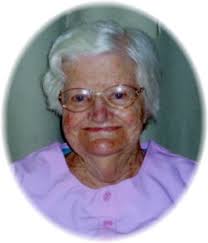 Bertie Mae Gamblin Millsaps (1917-2009)