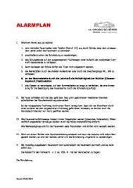 Pdf bearbeiten & erstellen kostenlos. Alarmplan