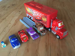 About 0% of these are tv & movie costumes. High End Video Game Search On Twitter Disney Pixar Cars Movie Diecast Cars 4 Toy Cars 1 Guido Also Mack Trailer Ebay Https T Co Tqm6yj5fv3