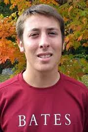 Men's tennis rolls at Connecticut College