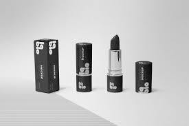 Matte Lipstick Mockups By Zippypixels On Envato Elements Referencia De Design Design Grafico Design
