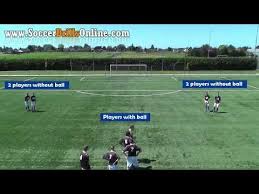 Louis van gaal is notorious in the football world for not being a man who is very forgiving, or flexible in his approach. Louis Van Gaal Triangle Passing Drill Soccer Drills Online Youtube In 2021 Soccer Drills Passing Drills Soccer