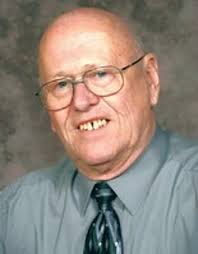 Allan J. Kimber Obituary