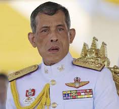 Thailand's revered king dies after 70 years