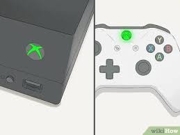 Spellen Downloaden Op De Achtergrond Terwijl Je Xbox Uit Staat Wikihow