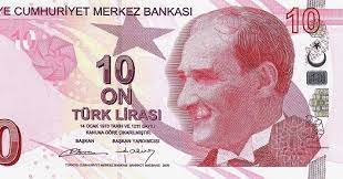 Ada yang bercuti di dalam negara, dan juga luar negara. Tukaran Mata Wang Kadar Tukaran Wang Matawang Turkey 10 Turk Lirasi