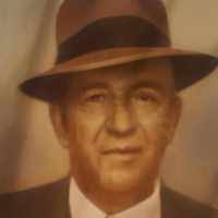 Jacques E Serigne Sr (1886–1952)