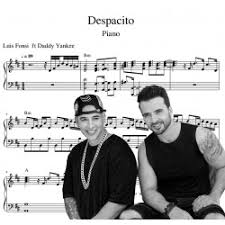 Released on january 12, 2017, the song was written by fonsi, erika ender and daddy yankee, and produced by mauricio rengifo and andrés torres. Daddy Yankee