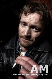 Richard Dormer Actor -Film