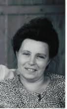 Obituary information for Lyubov Kvitko