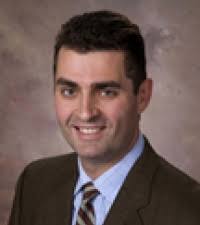 Mr. Paul Anthony Bednarz M.D., Orthopedist