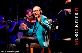 Accuse pesanti quelle del amico e collaboratore del cantautore siciliano che hanno avuto però una veloce replica dal fratello michele. Yfxuvkzlntzv3m