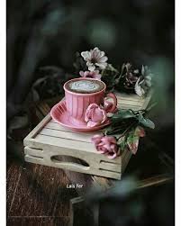 Pin By Mounimani On Romanticas In 2020 Coffee Art Coffee Photography Tea Art