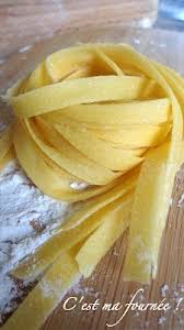 Reussir Les Pates Fraiches Pates Fraiches Recette Pate Fraiche Recettes De Cuisine