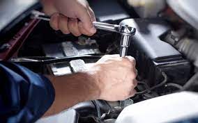 Mavrogiannopoulos - General Car Repair Kaminia - Home
