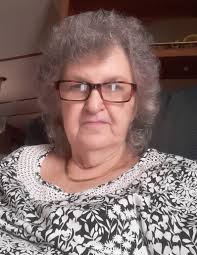 Obituary for Bernice "Cooter" Lee (Cole) Hill