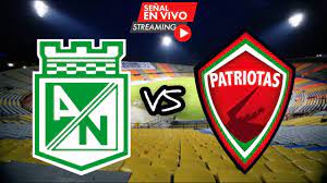 Utilizamos cookies para personalizar y mejorar su experiencia en nuestro sitio y optimizar la publicidad que le ofrecemos. Nacional 3 Vs Patriotas 0 Octavos De Final Ida Copa 2021 Youtube