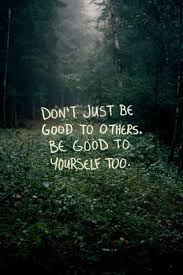 Always Believe That Something Wonderful Is About To Happen Translate In Hindi Don T Just Be Good To Others Be Good To Yourself Too Words Quotes Life Quotes 20th Quote