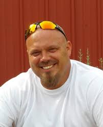 Obituary information for Mark Anthony Brown II