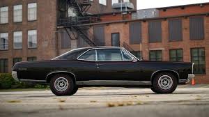 Image result for Starlight Black 1967 GTO