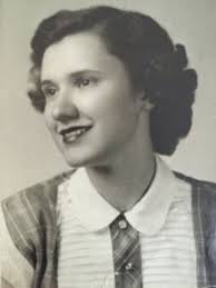 Ruth Joan Smith Ewing Obituary