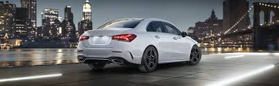 The c300 coupe starts closer to $43,500, while. Mercedes Benz A Class Sedan For Sale