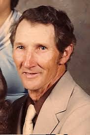 Daniel Clinton Bricker (1925-1993)