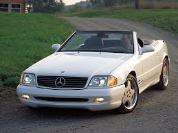 Mercedes Benz Sl500 Convertible R129 Mercedes Benz Sl500 Convertible R129 Benz Convertible Me In 2020 Mercedes Benz World Mercedes Sl500 Mercedes Benz Germany