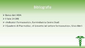 Più di 150 soluzioni, 20 società del gruppo, una sola mission: Caratteristiche Del Settore Farmaceutico Italiano Il Settore Farmaceutico