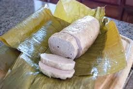 Craftyc0rn3r Vietnamese Ham Sausage Cha Lua Vietnamese Recipes Food Cha Lua