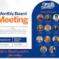Flora Chamber of Commerce – September Meeting