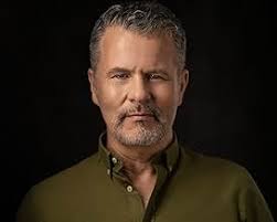 Alastair Thomson Mills