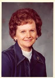 Erma I. 'Jean' McAfee