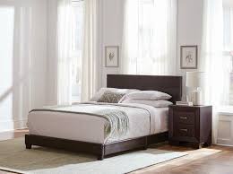 All california king beds can be shipped to you at home. Dorian 4 Piece California King Bedroom Set Brown And Dark Cocoa 300762kw S4 At Altman S Billiards And Barstools