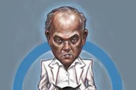 Due to the tamil tradition of using patronymic surnames it may also be a surname for males and females. Shanmugam Describes Sonny Liew As A Good Cartoonist Latest Singapore News The New Paper
