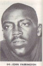 John R. “Bo” Farrington (1936-1964)
