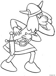 Kids N Fun Com 36 Coloring Pages Of Wicky The Viking Ausmalbilder Ausmalen Wenn Du Mal Buch