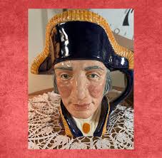 Royal Doulton Nelson