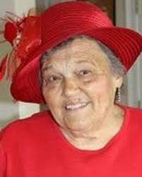 Jeanne Bradfield Flood Obituary