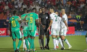 * موسى جينيبو (مالي وساوثامبتون). Filgoal Ø£Ø®Ø¨Ø§Ø± Ø¯ÙŠØ§ØªØ§ Ø§Ù„Ø³Ù†ØºØ§Ù„ÙŠ Ø£ÙØ¶Ù„ Ù„Ø§Ø¹Ø¨ Ø´Ø§Ø¨ ÙÙŠ ÙƒØ£Ø³ Ø¥ÙØ±ÙŠÙ‚ÙŠØ§