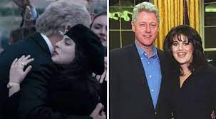 Simpson's trial is an odd one for fx's impeachment, an. Impeachment American Crime Story Trailer Out Watch It Here Entertainment News Wionews Com