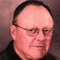 Obituary for Eugene Tom Rumble