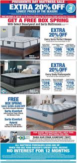 Shop boscovs.com for great values on apparel and shoes for the entire family, handbags, cosmetics, jewelry, domestics, small appliances and home accessories. Floor Model Mattress Sale Derrickandmelisa
