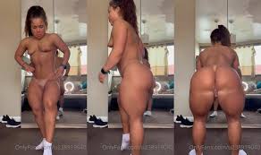 Porno Enanita Fit Desnuda