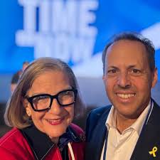 Hadassah (@hadassahorg) · Instagram 照片和视频