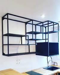 Maybe you would like to learn more about one of these? Mobilier Metallique Ca2m Conception Et Realisation Sur Mesure