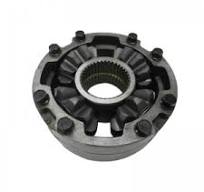 Wholesale Truck Spare Parts 41312-1660 Differential Shell ...