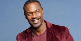 Jermaine Rivers Out at Young and the Restless, Actor Speaks Out