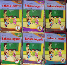 Check spelling or type a new query. Buku Lks Bahasa Inggris Kelas 5 Sd Mi Semester 1 Lazada Indonesia