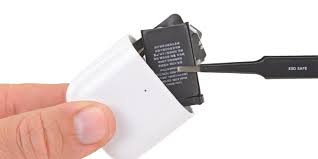 Free shipping on orders over $25 shipped by amazon. Airpods 2 Aufladen So Lange Brauchen Kopfhorer Und Case Macwelt